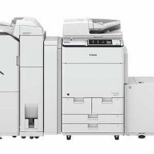 imageRunner Advance C7580i